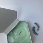 رموش هناء