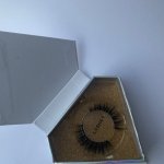 رموش لاشا ١